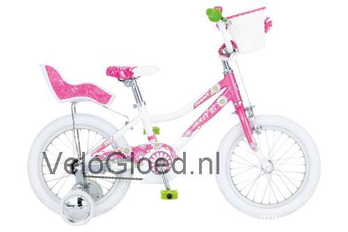 Giant Holly specificaties 